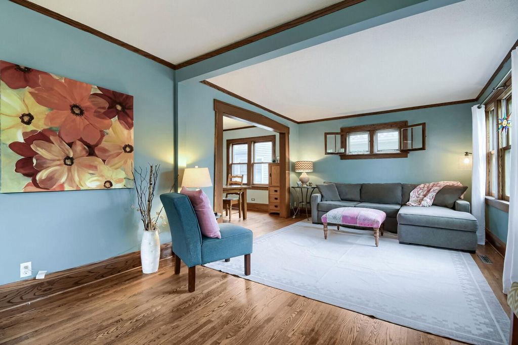 Photo of 3941 21st Avenue S, Minneapolis, MN 55407 (MLS # 7074580)