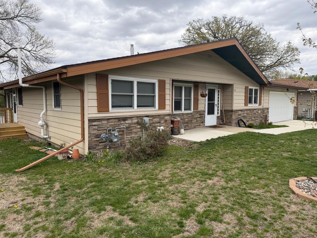 Photo of 1821 Brookside Circle, Albert Lea, MN 56007 (MLS # 7070719)