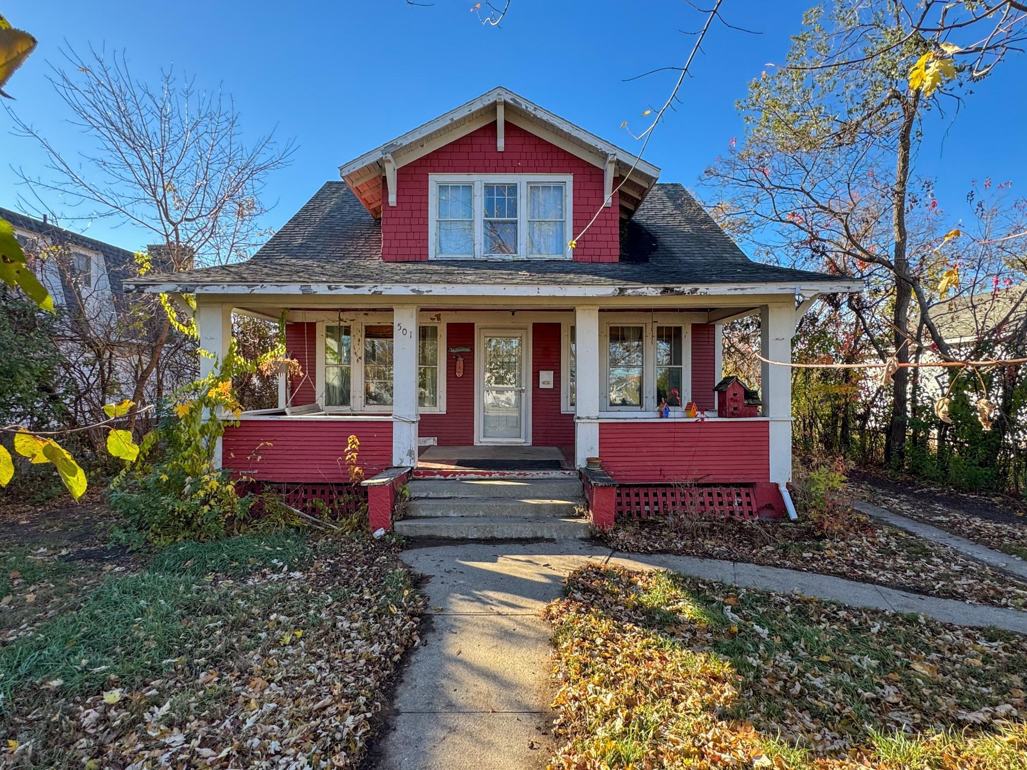 501 Central Avenue SE