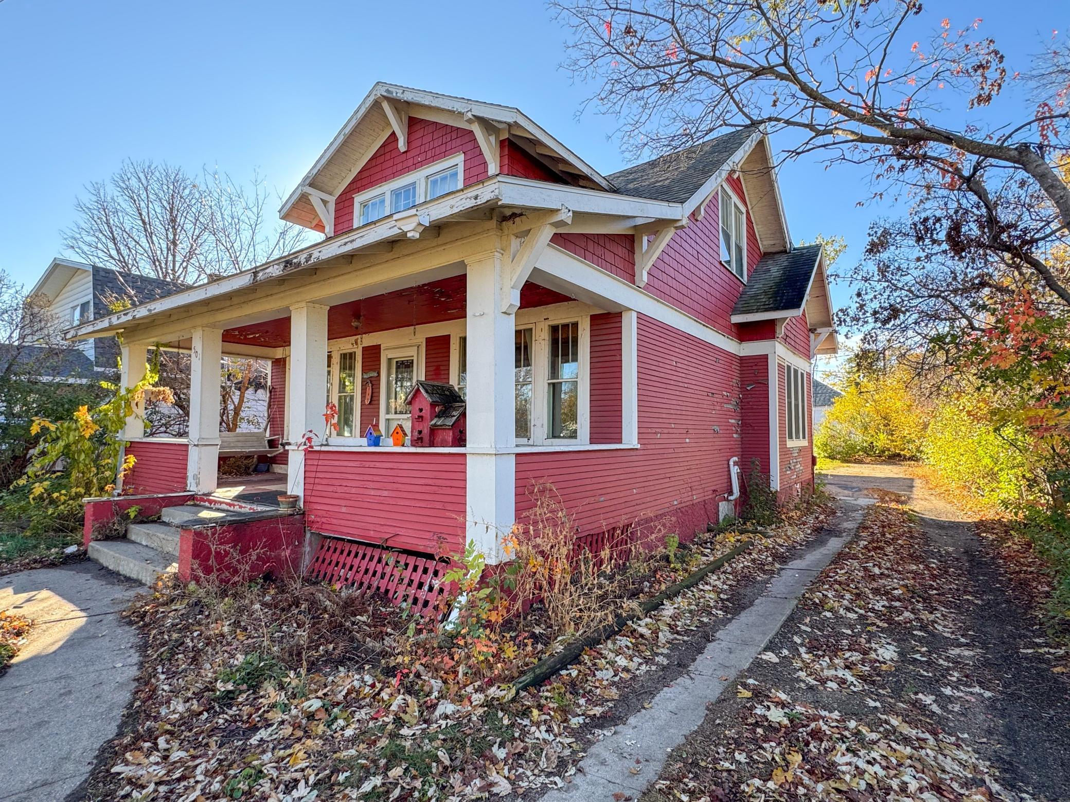 501 Central Avenue SE