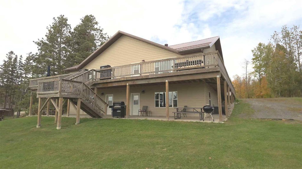 Photo of 19332 N Blackduck Lake Road NE, Hines, MN 56647 (MLS # 7156028)