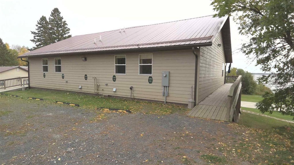 Photo of 19332 N Blackduck Lake Road NE, Hines, MN 56647 (MLS # 7156028)