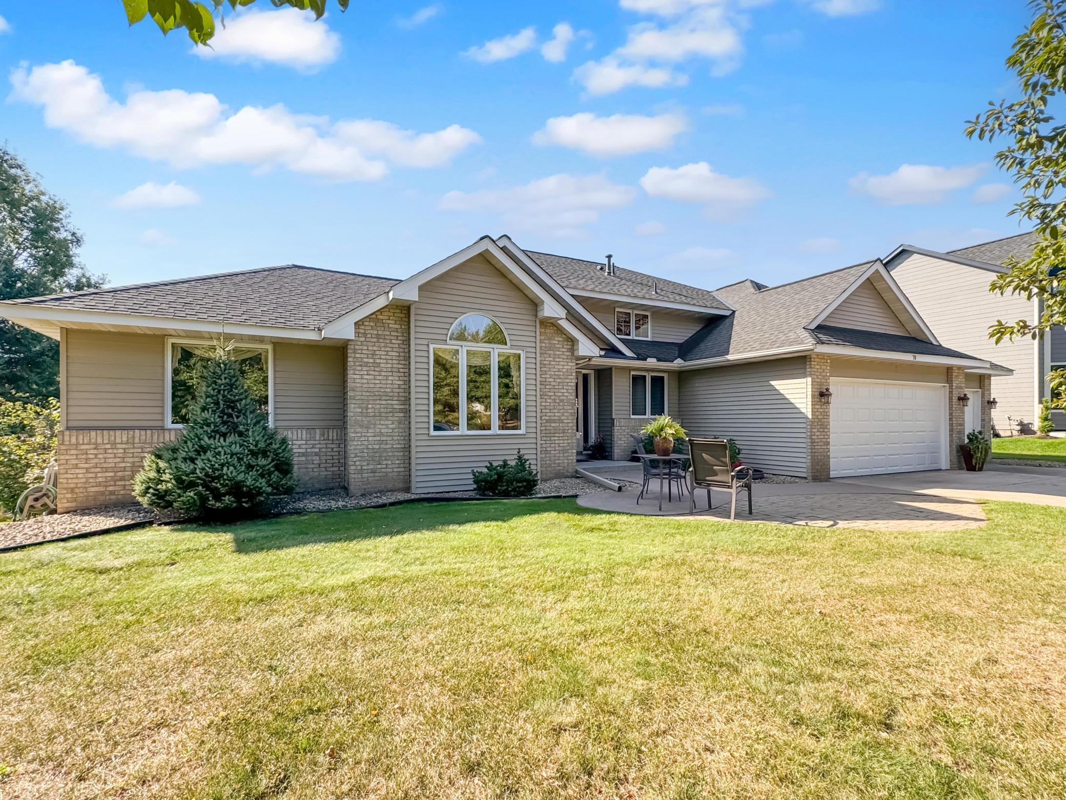 78 Dunbar Way