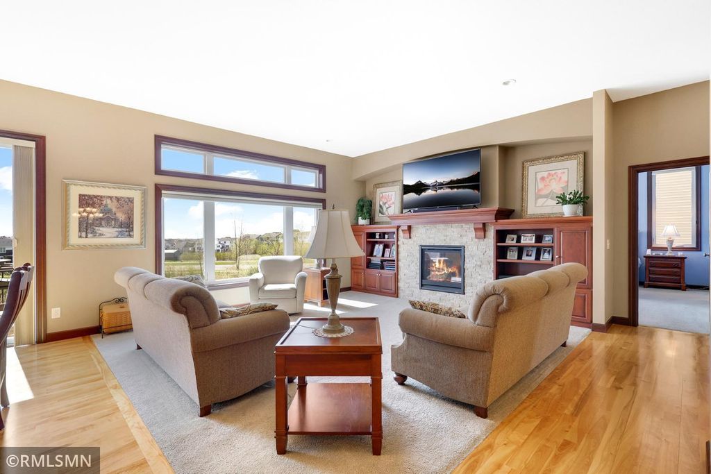 Photo of 18950 Iden Avenue, Lakeville, MN 55044 (MLS # 7059530)