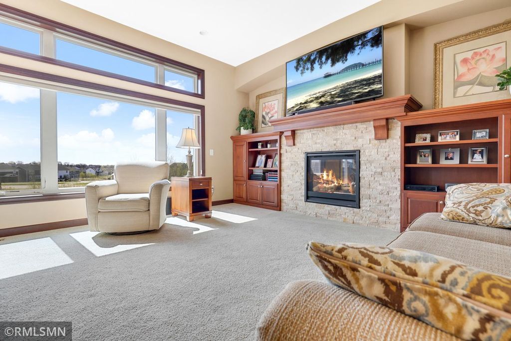 Photo of 18950 Iden Avenue, Lakeville, MN 55044 (MLS # 7059530)