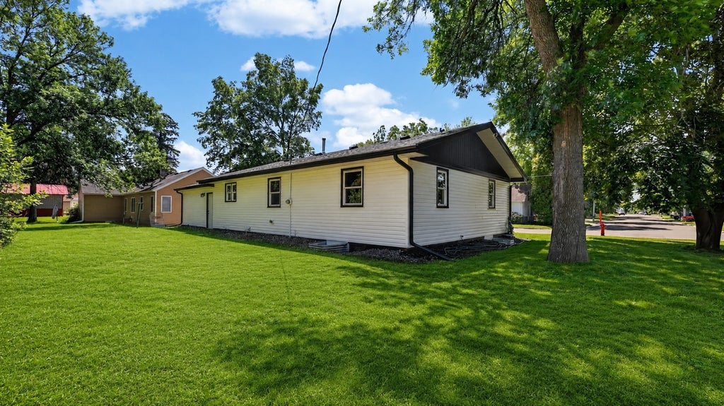 Photo of 285 W 1st Street, Rush City, MN 55069 (MLS # 7135157)