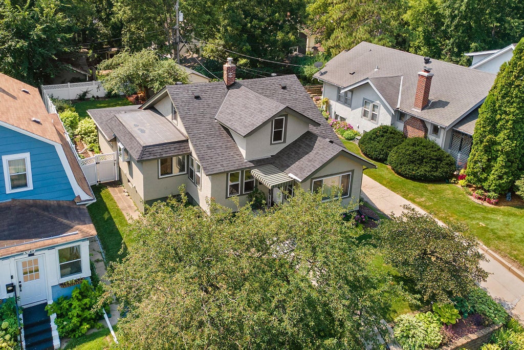 Photo of 101 E 48th Street, Minneapolis, MN 55419 (MLS # 7120423)