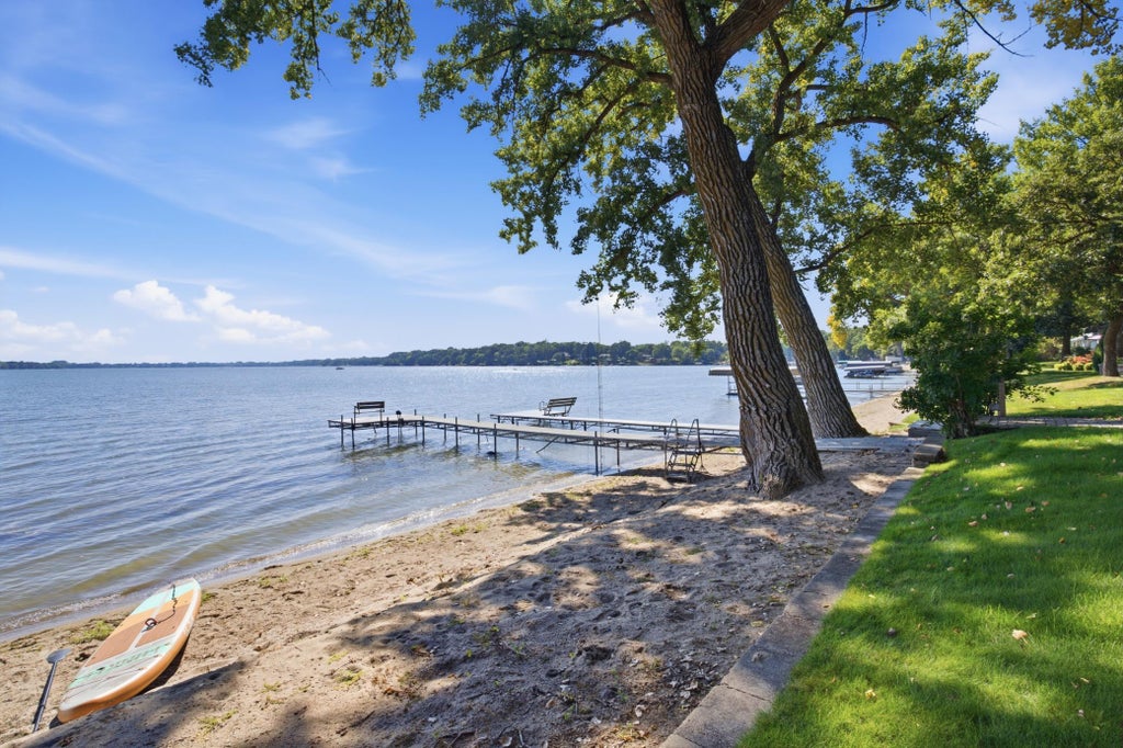Photo of 3100 N Eagle Road, Willmar, MN 56201 (MLS # 7139774)