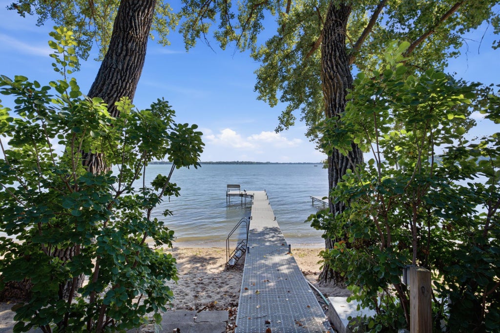 Photo of 3100 N Eagle Road, Willmar, MN 56201 (MLS # 7139774)