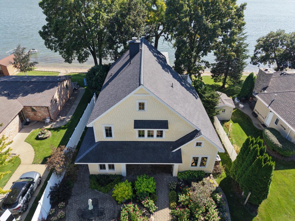 Photo of 3100 N Eagle Road, Willmar, MN 56201 (MLS # 7139774)