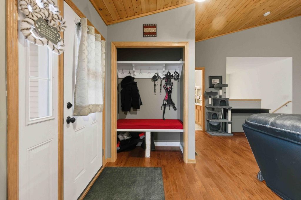 Photo of 12180 251st Avenue, Staples, MN 56479 (MLS # 7032554)