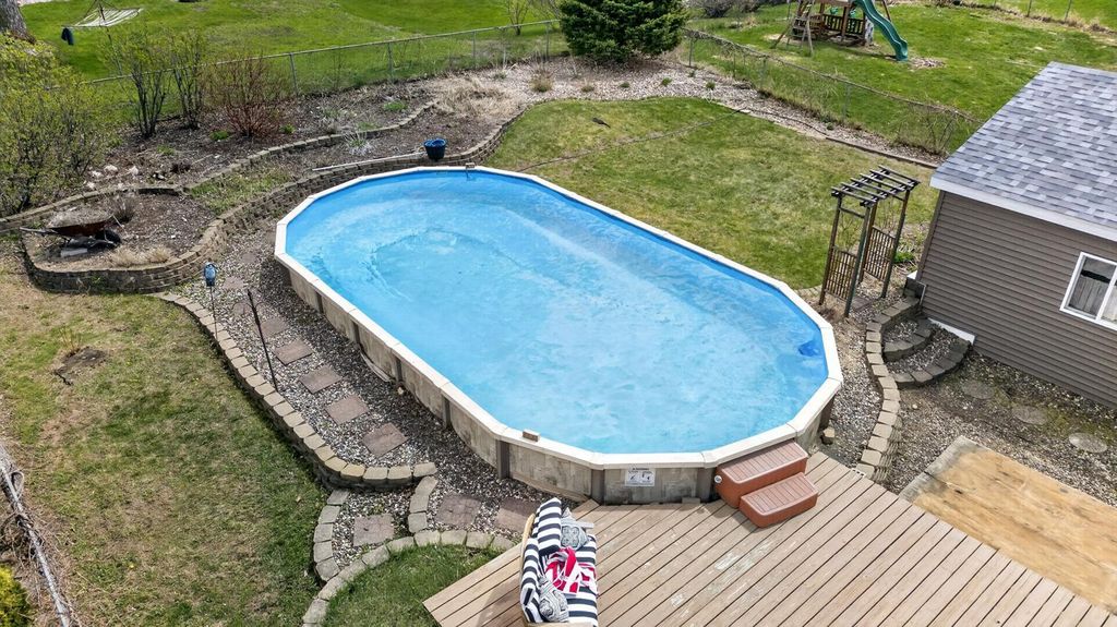 Photo of 218 5th Avenue NW, Byron, MN 55920 (MLS # 7053248)