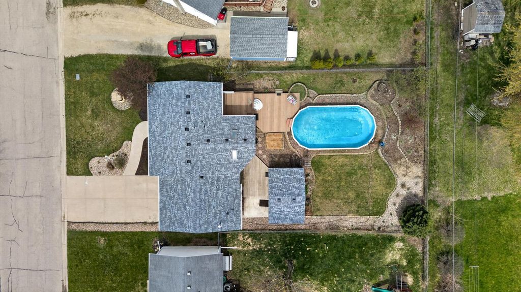 Photo of 218 5th Avenue NW, Byron, MN 55920 (MLS # 7053248)