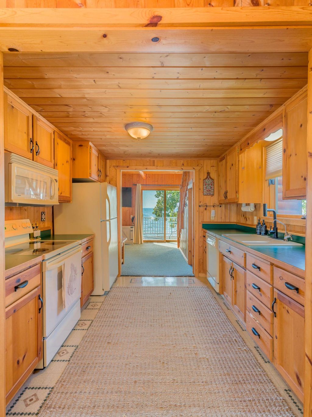 Photo of 47001 Whistle Road, Isle, MN 56342 (MLS # 7080288)