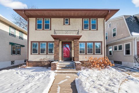 5019 Garfield Avenue Minneapolis MN 55419
