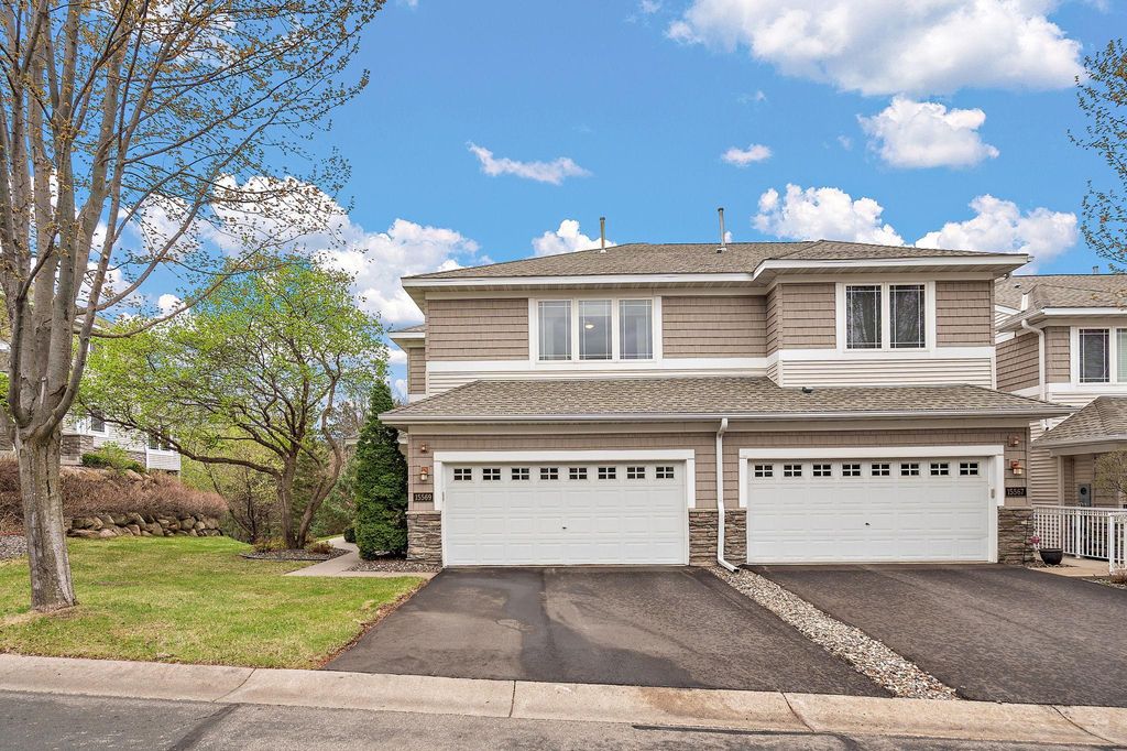 Photo of 15569 Lilac Drive, Eden Prairie, MN 55347 (MLS # 7060682)