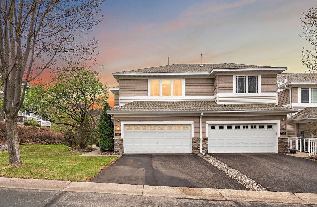 Photo of 15569 Lilac Drive, Eden Prairie, MN 55347 (MLS # 7060682)