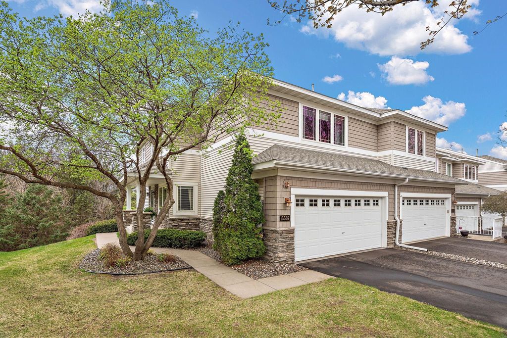 Photo of 15569 Lilac Drive, Eden Prairie, MN 55347 (MLS # 7060682)