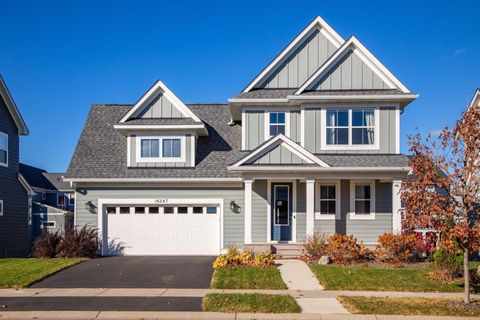 16247 Durango Trail Lakeville MN 55044