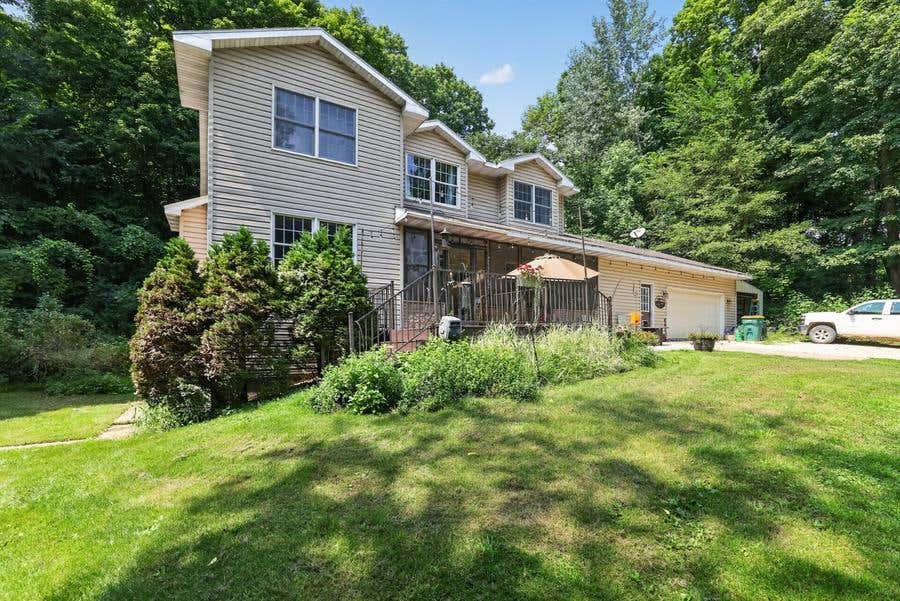 Photo of 35259 53rd Avenue, Cannon Falls, MN 55009 (MLS # 7130452)