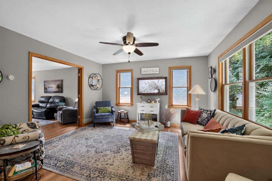 Photo of 35259 53rd Avenue, Cannon Falls, MN 55009 (MLS # 7130452)