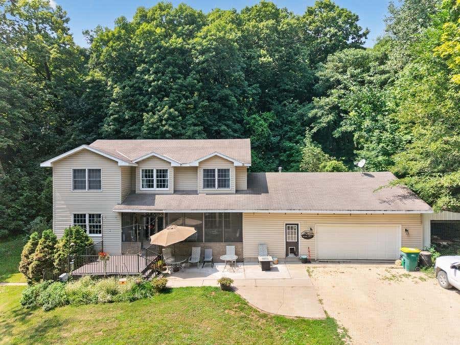 Photo of 35259 53rd Avenue, Cannon Falls, MN 55009 (MLS # 7130452)