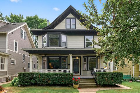 1200 Portland Avenue Saint Paul MN 55104