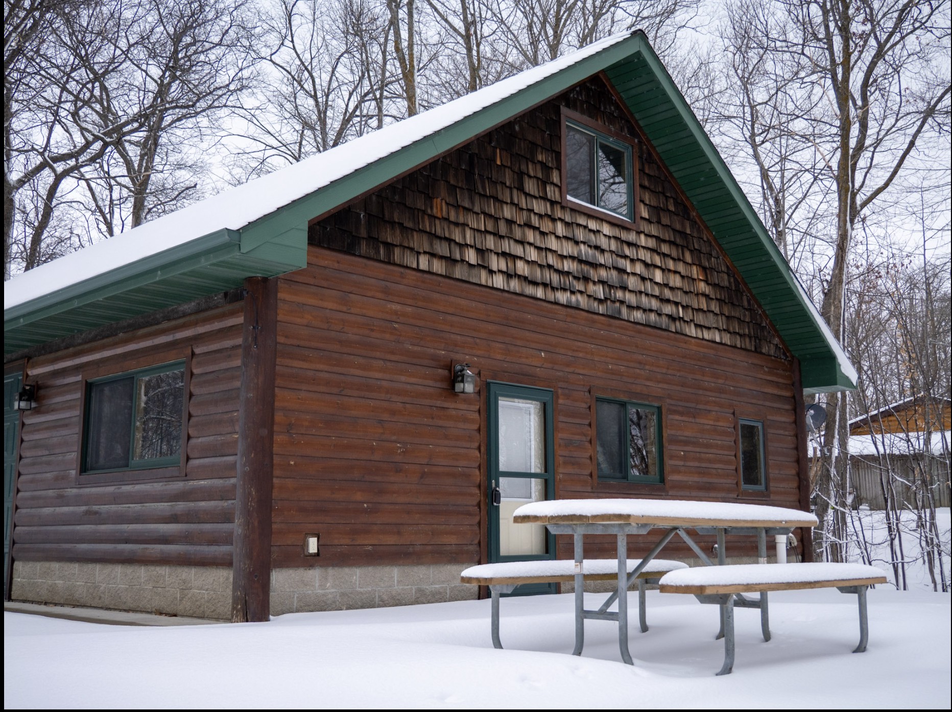 7160 Turtle Lake Drive NW