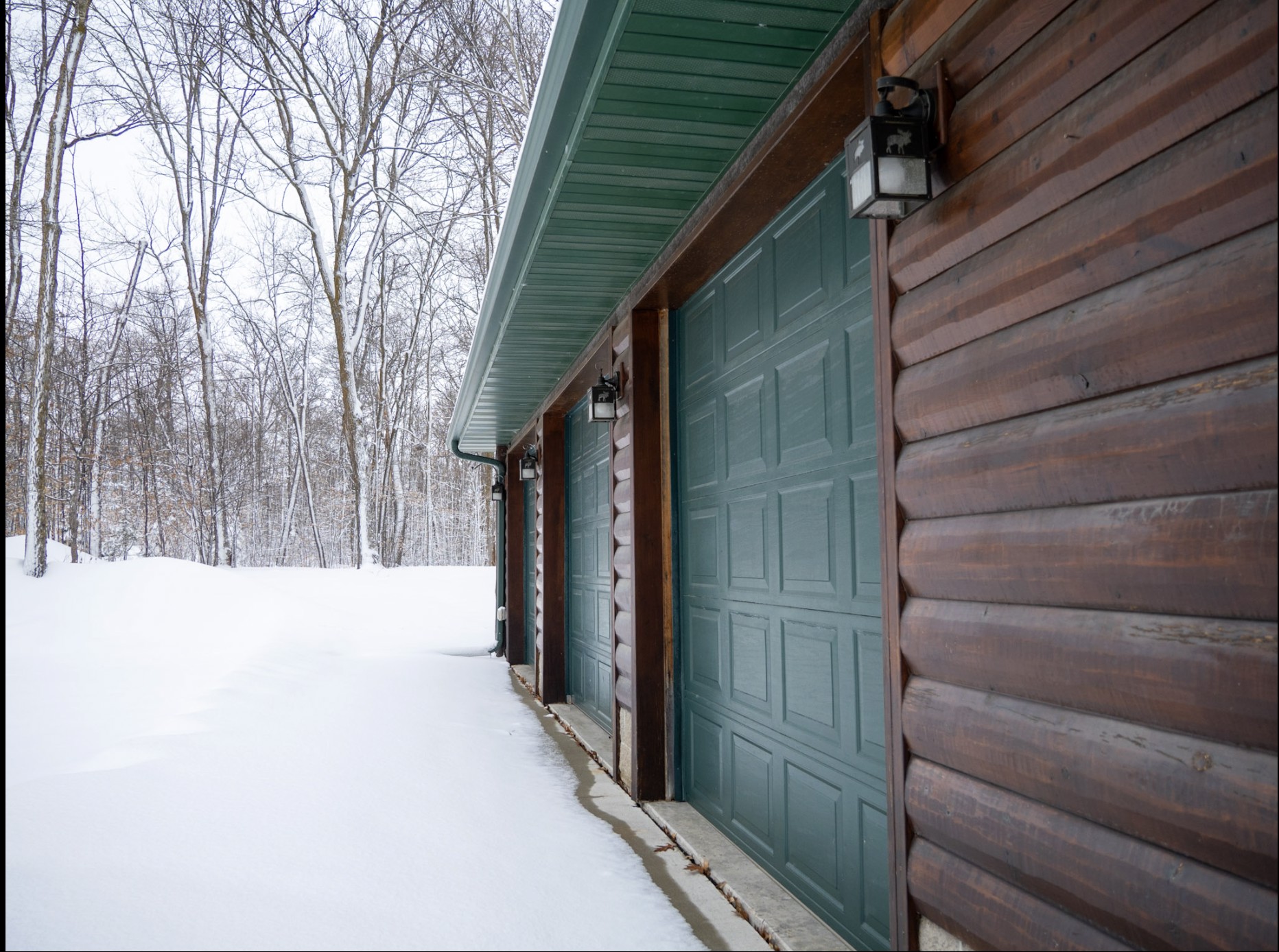 7160 Turtle Lake Drive NW