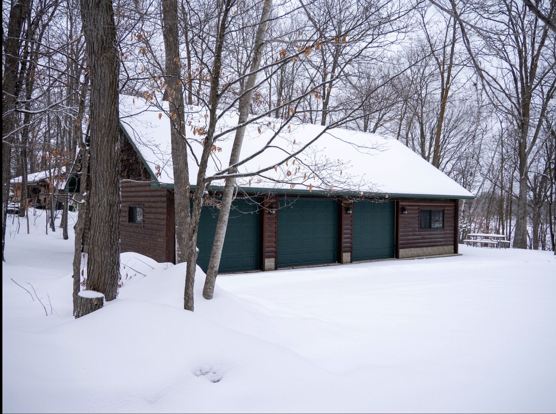 7160 Turtle Lake Drive NW