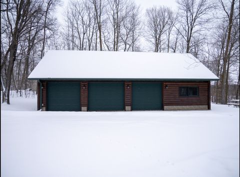 7160 Turtle Lake Drive NW Walker MN 56484