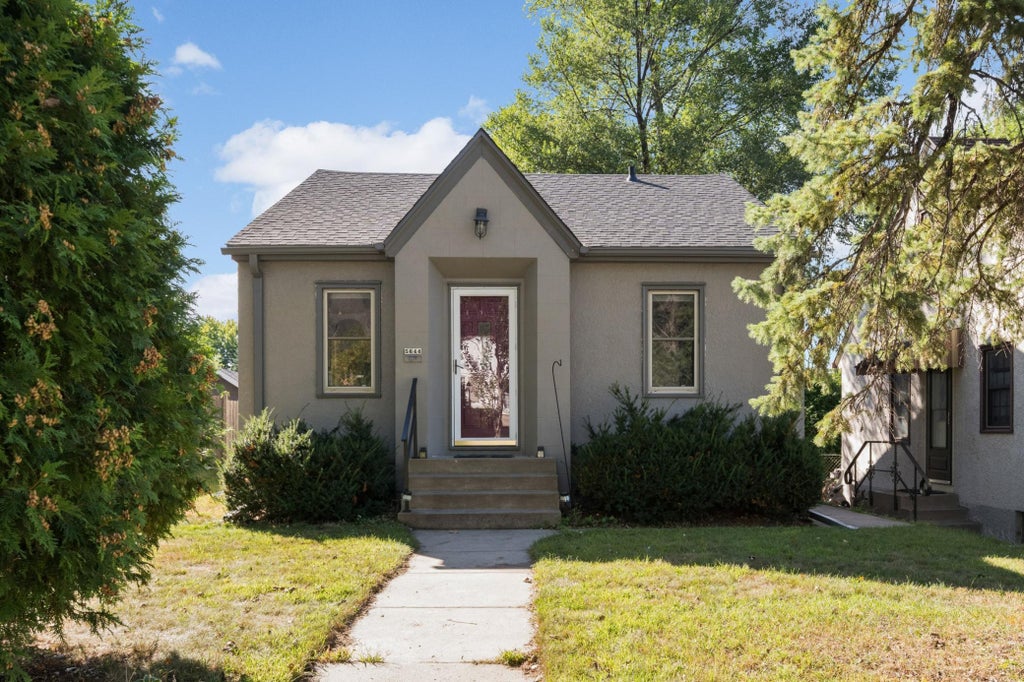 Photo of 5644 44th Avenue S, Minneapolis, MN 55417 (MLS # 7145210)