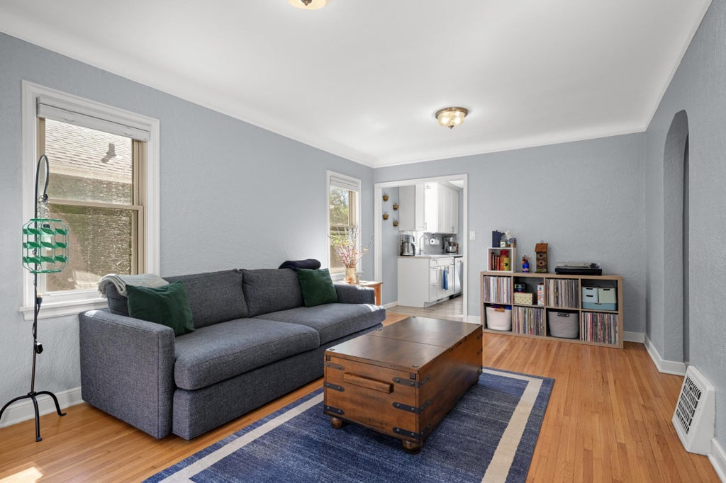 Photo of 5644 44th Avenue S, Minneapolis, MN 55417 (MLS # 7145210)