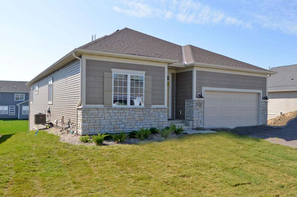 Photo of 1939 Mulberry Lane, Carver, MN 55315 (MLS # 7077741)