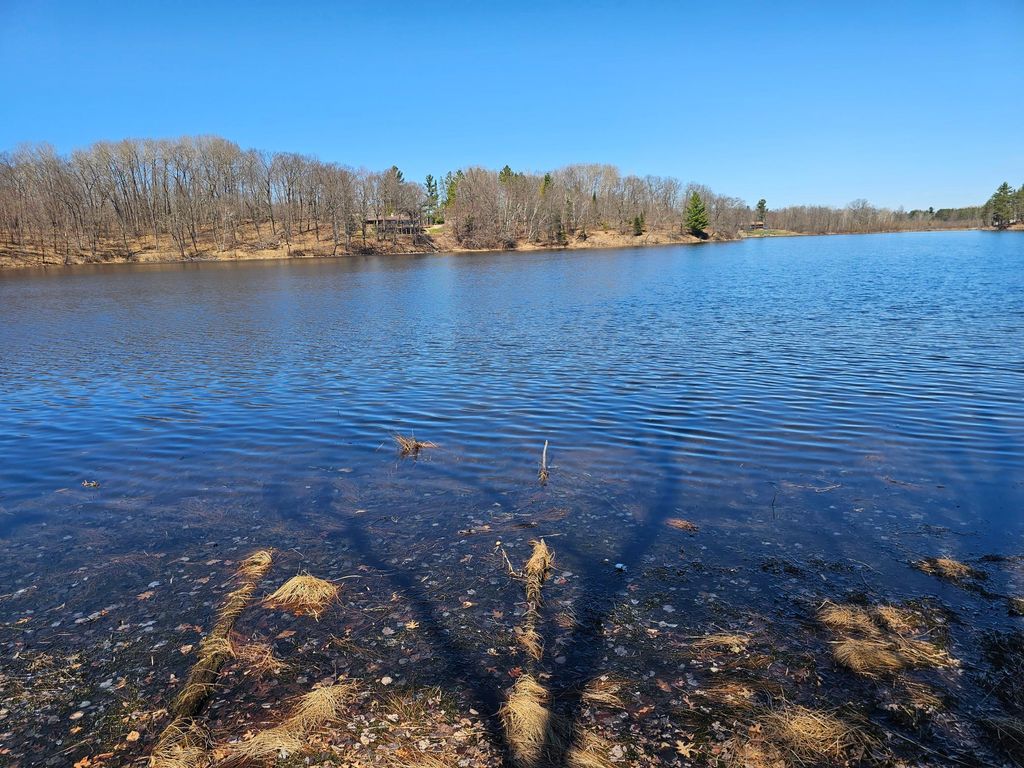 Photo of TBD Tract B Swanson Road, Deerwood, MN 56444 (MLS # 7059587)