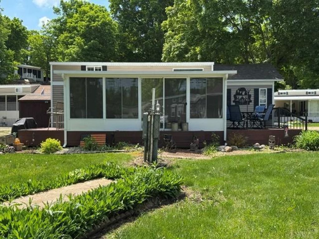 Photo of 2221 Reubens #20 Lane SW, Farwell, MN 56327 (MLS # 7095027)
