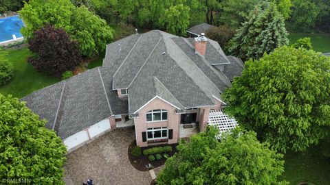 18125 Jannevar Court Lakeville MN 55044