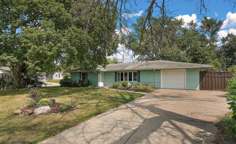 Photo of 8043 5th Street NE, Spring Lake Park, MN 55432 (MLS # 7093351)