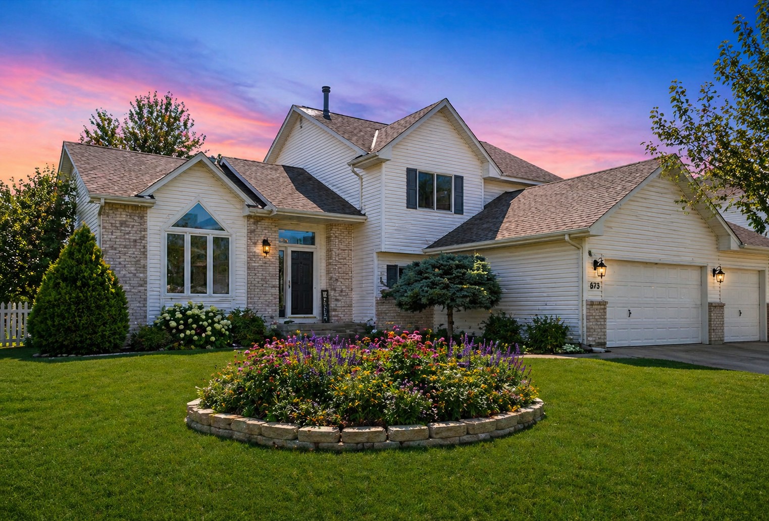 6115 Dufferin Drive