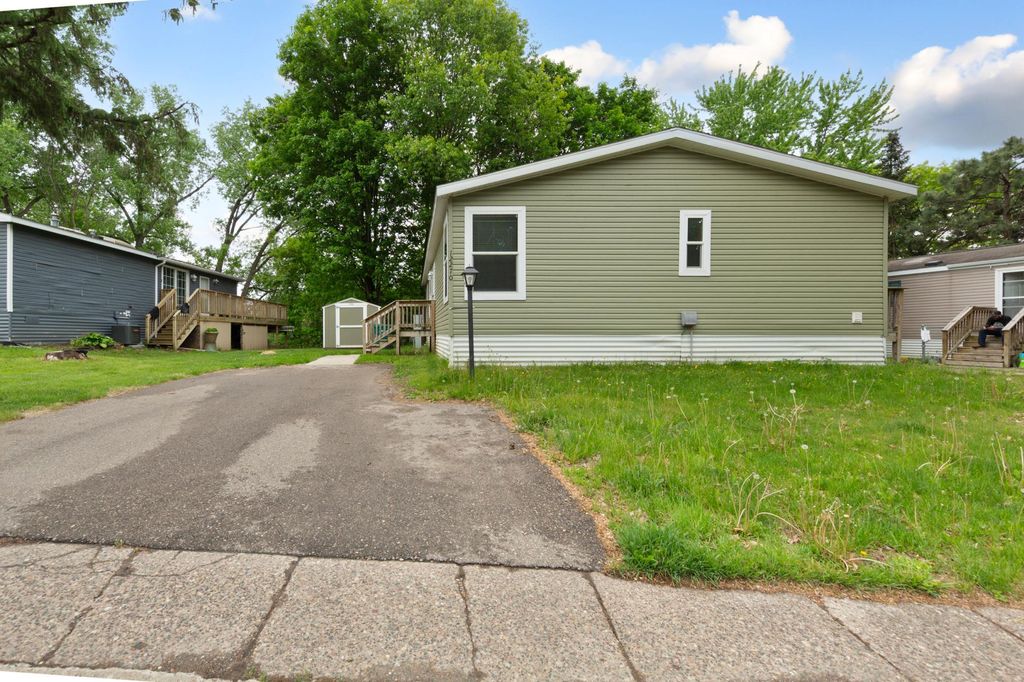 Photo of 12270 Geneva Way, Apple Valley, MN 55124 (MLS # 7079260)