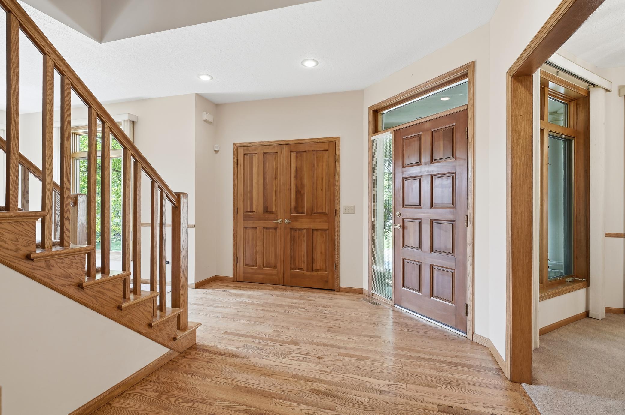 14817 Summit Oaks Drive