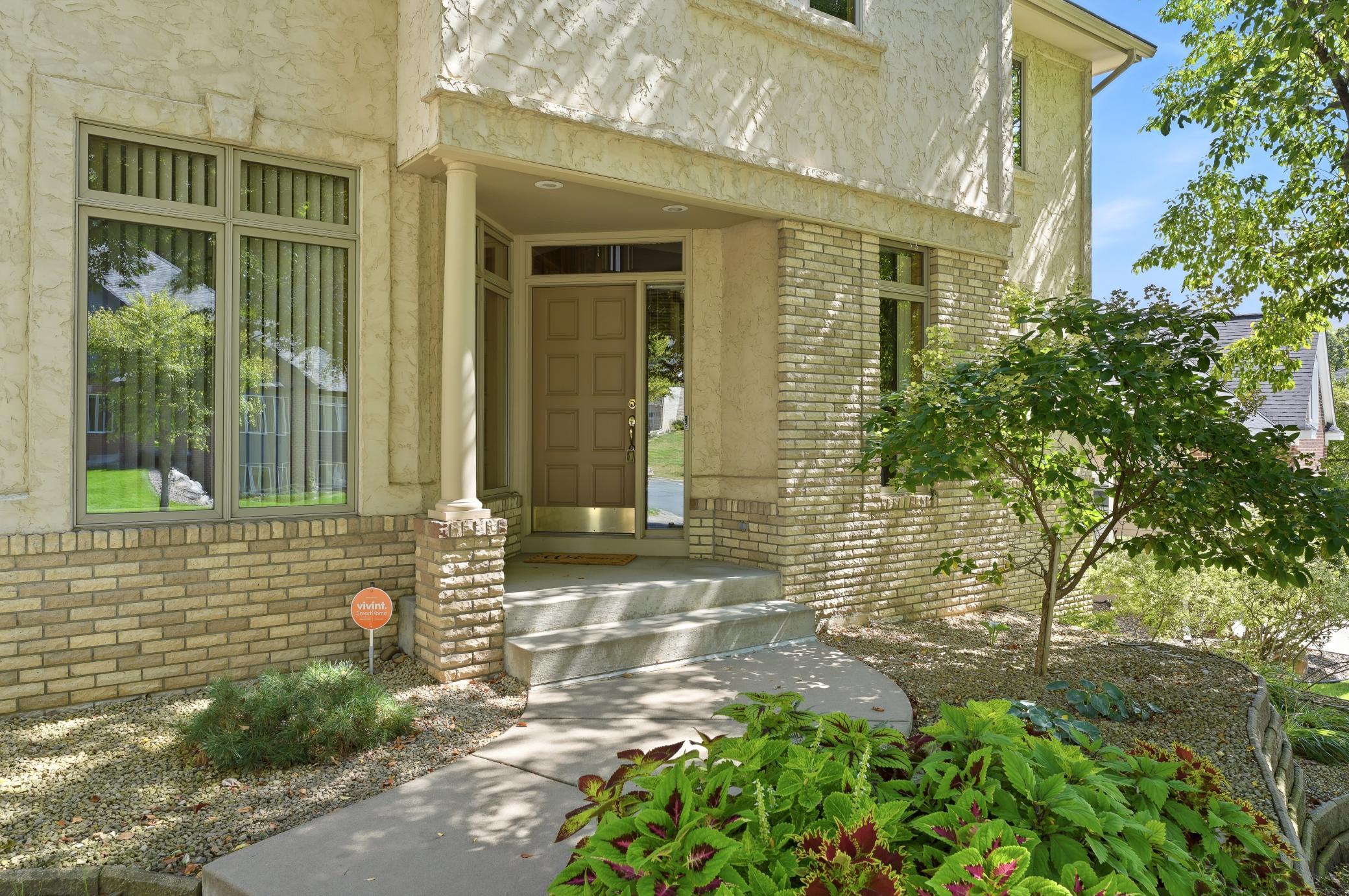 14817 Summit Oaks Drive