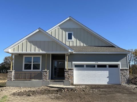 7590 Swan Street Lino Lakes MN 55038