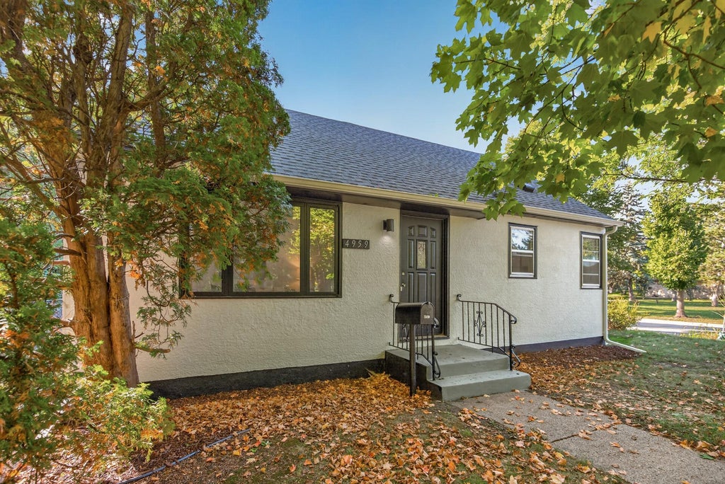 Photo of 4959 Morgan Avenue N, Minneapolis, MN 55430 (MLS # 7152695)
