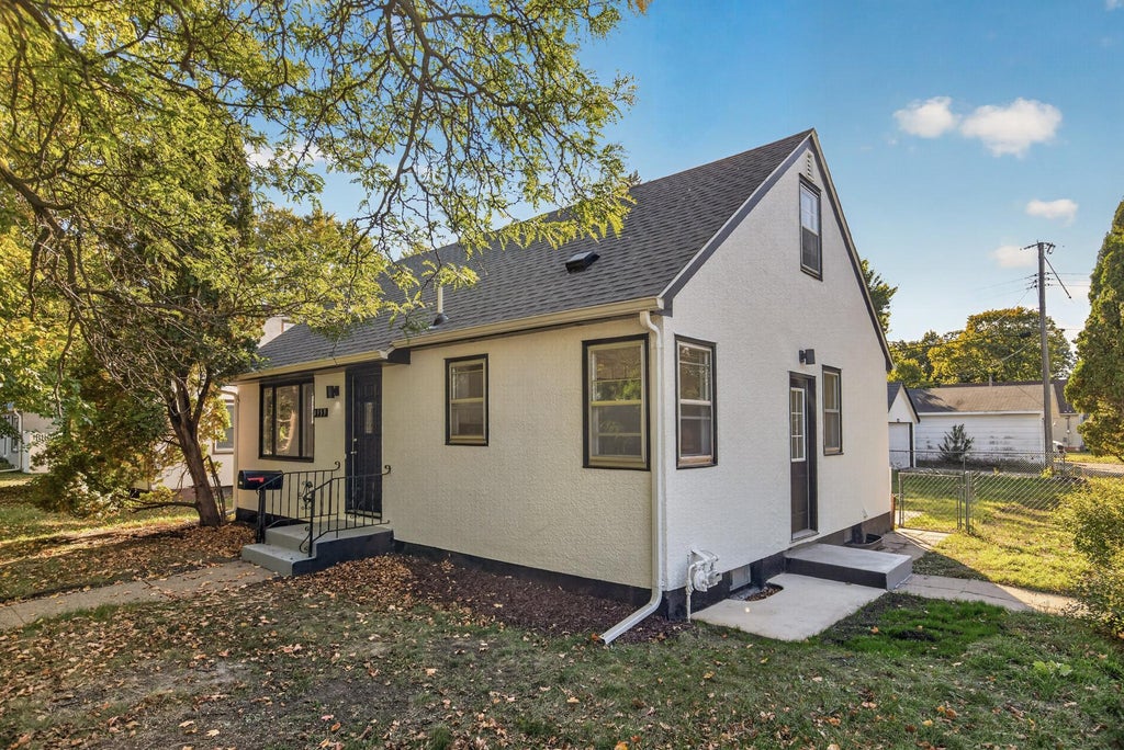 Photo of 4959 Morgan Avenue N, Minneapolis, MN 55430 (MLS # 7152695)
