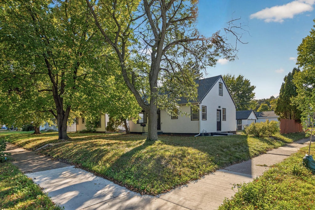 Photo of 4959 Morgan Avenue N, Minneapolis, MN 55430 (MLS # 7152695)