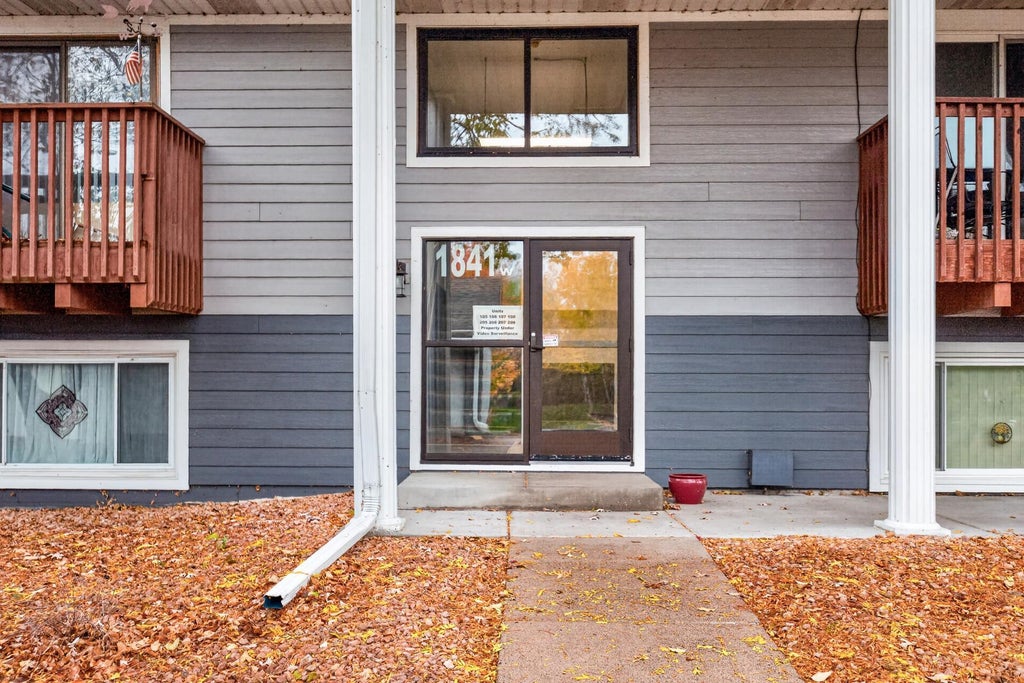 Photo of 1841 113th Avenue NW #105, Coon Rapids, MN 55433 (MLS # 7165500)
