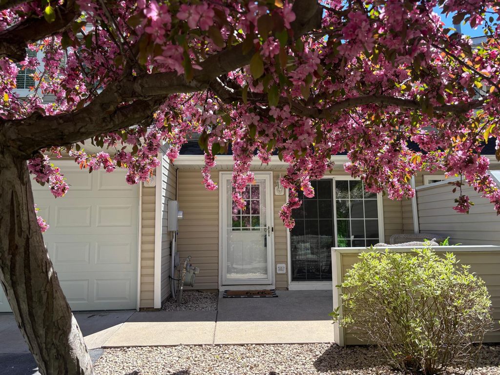 Photo of 12384 Zealand Avenue N, Champlin, MN 55316 (MLS # 7070226)