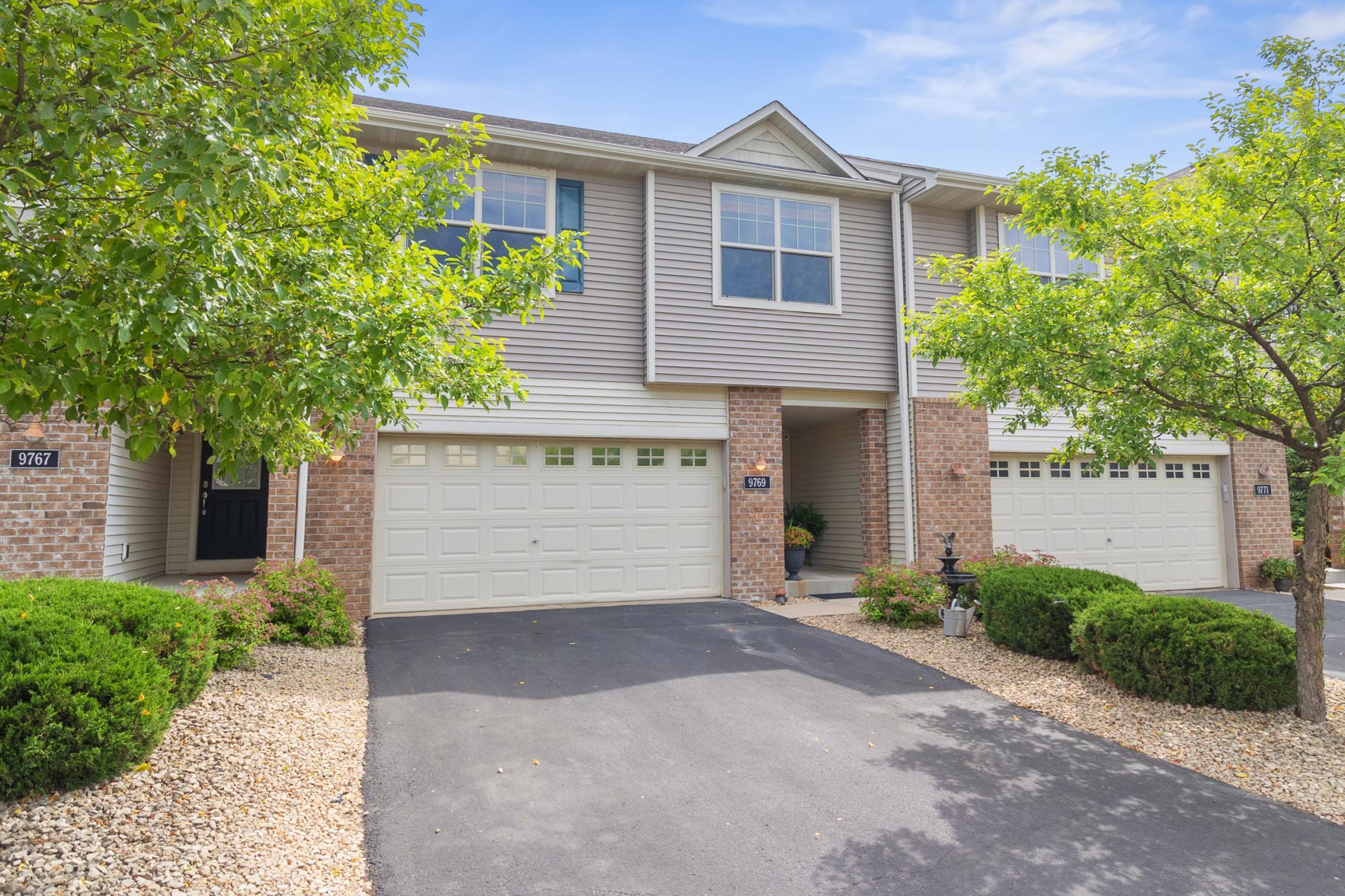 9769 Pinehurst Court