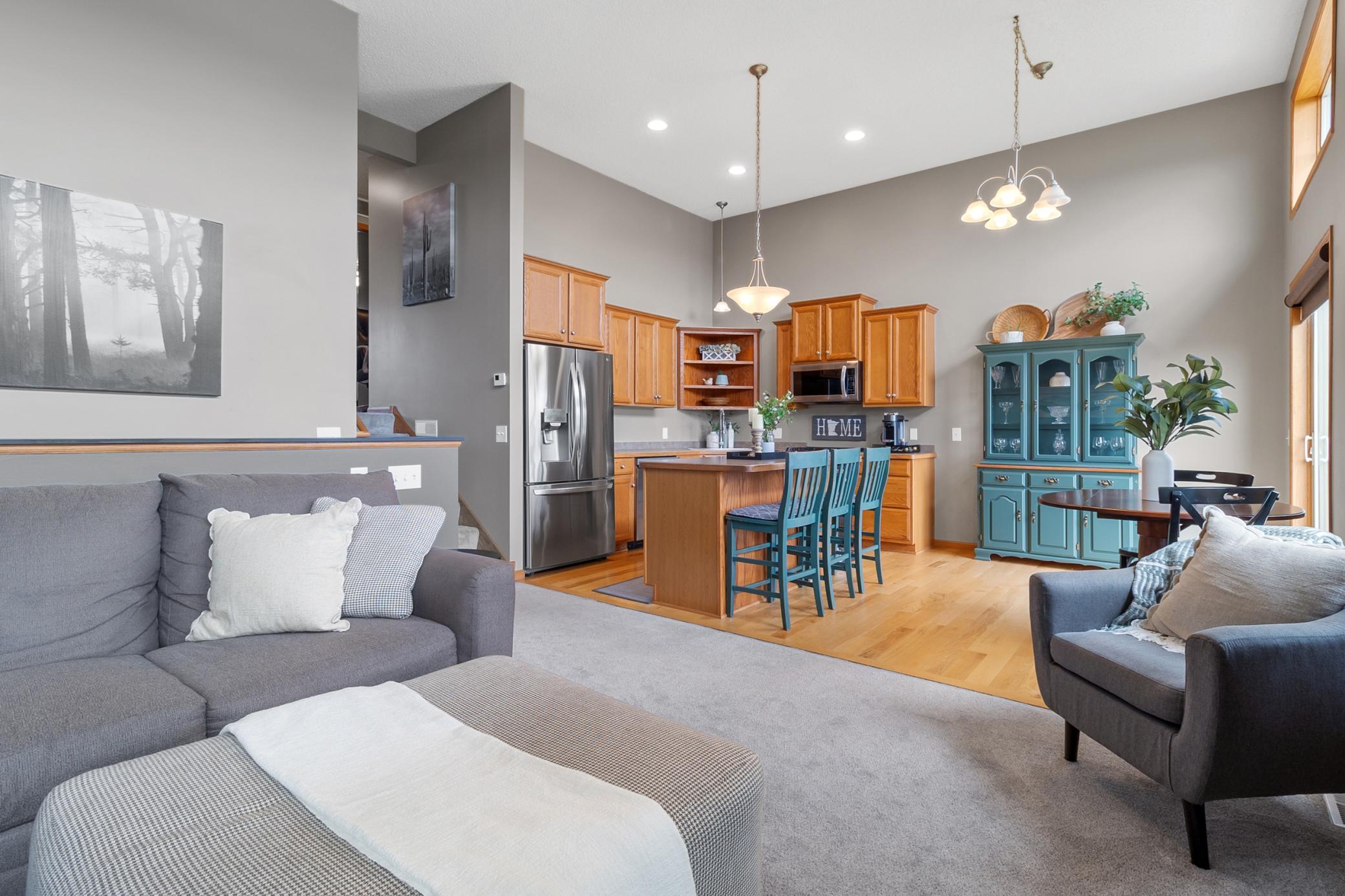 9769 Pinehurst Court